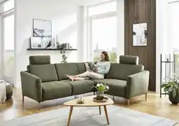 XXXLutz Valnatura Ecksofa Angebot