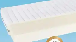 Möbelix primatex Allergikermatratze Angebot