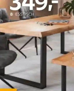 XXXLutz Landscape Esstisch Angebot