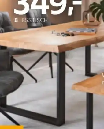 XXXLutz Landscape Esstisch Angebot