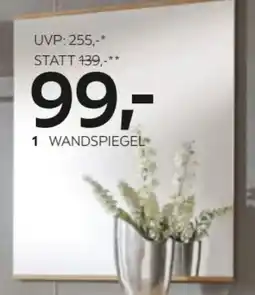 XXXLutz Novel Wandspiegel Angebot