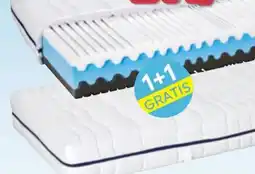 Möbelix primatex Komfortschaummatratze Angebot