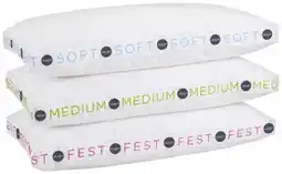 XXXLutz Sleeptex Kopfpolster Comfy Angebot