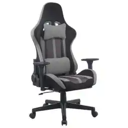 Möbelix Gaming Stuhl Carlos Angebot