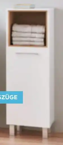 Möbelix Badezimmer-Unterschrank Angebot