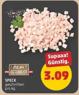 PENNY SPECK Angebot