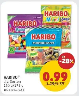 PENNY HARIBO Angebot