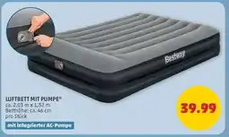 PENNY Bestway Angebot