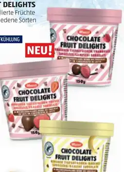 Hofer Mucci Fruit Delights Angebot