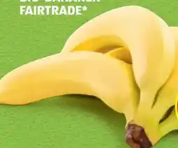 Hofer Hofer Marktplatz Bio-Bananen Angebot