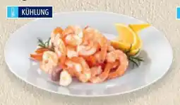 Hofer Almare Cocktail Shrimps Angebot