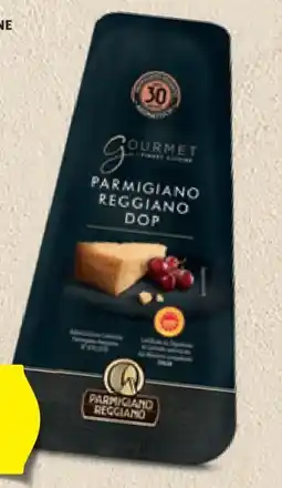 Hofer Gourmet Finest Cuisine Parmigiano Reggiano Angebot