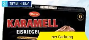 Hofer Mucci Eisriegel Angebot