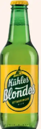 Hofer Ottakringer Kühles Blondes Märzen Angebot