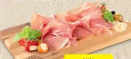 Hofer Cucina Prosciutto Crudo Angebot