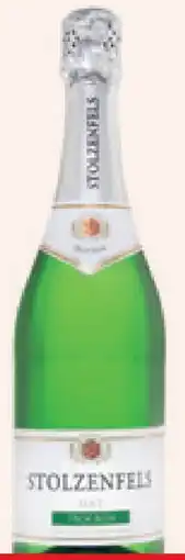 Hofer Stolzenfels Sekt Angebot