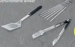 Hofer BBQ Grillzubehör Angebot