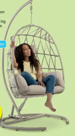 Hofer Belavi Hängesessel Angebot