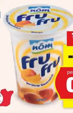 Hofer Nöm Fru Angebot