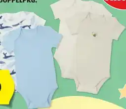Hofer Lily & Dan Baby-Body Angebot