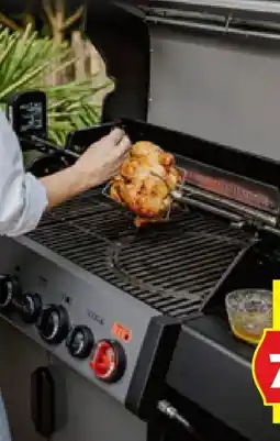 Hofer Enders Universal Grillspieß Angebot