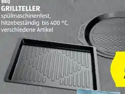 Hofer BBQ Grillteller Angebot