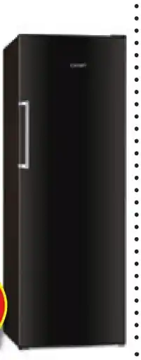 Hofer Ceem Standkühlschrank FL 500 Angebot