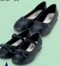 Hofer Lily & Dan Kinder-Ballerinas Angebot