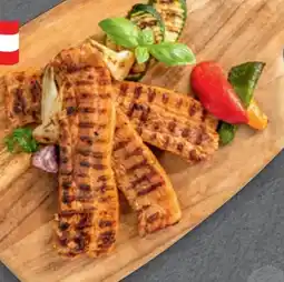 Hofer Sonnhof BBQ Grillbauch Angebot