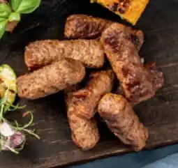 Hofer Sonnhof BBQ Rindercevapcici Angebot