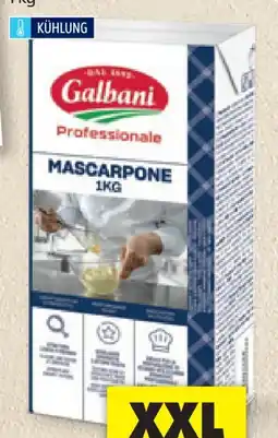 Hofer Galbani Mascarpone Angebot
