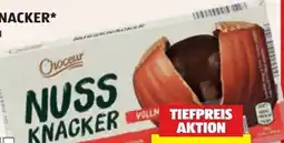 Hofer Choceur Nussknacker Angebot