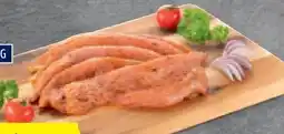 Hofer Sonnhof BBQ Maishendl-filetschnitzel Angebot