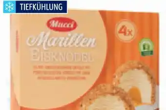 Hofer Mucci Eisknödel Marille Angebot