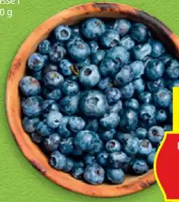 Hofer Hofer Marktplatz Heidelbeeren Angebot