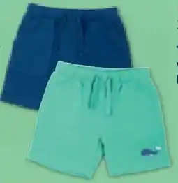 Hofer Lily & Dan Kleinkinder-Sweatshorts Angebot