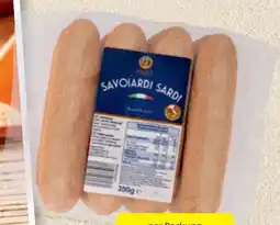 Hofer Cucina nobile Savoiardi Sardi Angebot