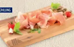 Hofer Regione Che Vai Prosciutto Di Parma Angebot