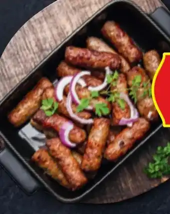 Hofer Sonnhof Cevapcici Angebot