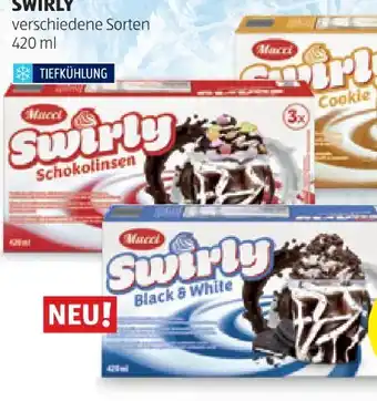 Hofer Mucci Swirly Cup Angebot