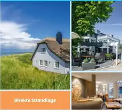 Hofer Hofer-Reisen Deutschland-Ostsee-Ahrenshoop Angebot