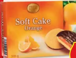 Hofer Finest Bakery Soft Cake Angebot