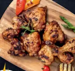 Hofer BBQ Grillmix vom Maishendl Angebot
