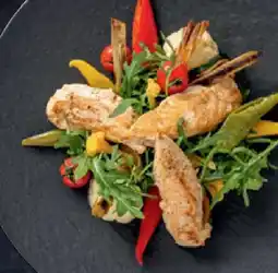 Hofer Hühner-Innenfilets Angebot