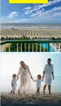 Hofer Hofer-Reisen Obere Adria-Jesolo-Italien Angebot