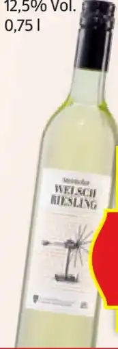 Hofer Welschriesling Angebot