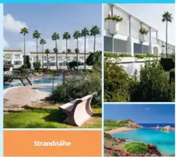 Hofer Hofer-Reisen Spanien-Menorca-Son Xoriguer Angebot