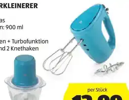 Hofer Ambiano Handmixer Angebot