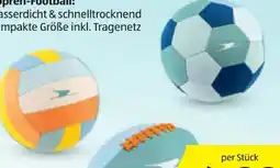 Hofer Crane Neopren Ball Angebot