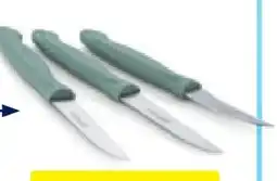 Hofer Crofton Küchenmesser-Set Angebot